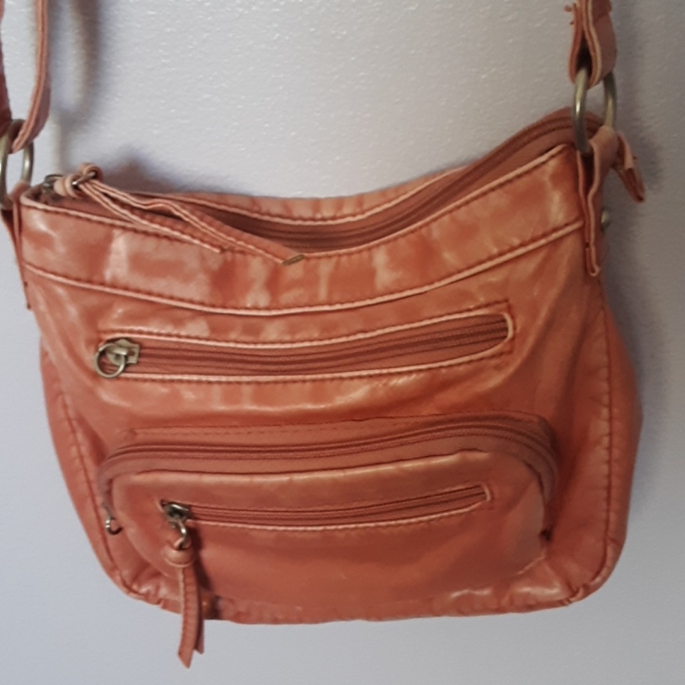 Pink purse - Picture 2 of 2